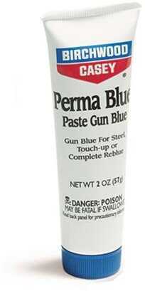 Birchwood Casey Perma Blue Paste 2 Ounce-sbp2