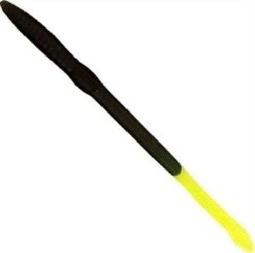 Creme Lure Co / Knight Lures Scound 6" 20bg-Blk/cht Tail