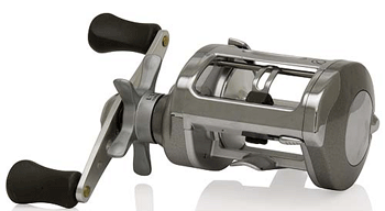 Click to see larger image. Zebco / Quantum Classic Mg Baitcasting Reel 1420Mg 1420MGC