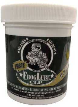 Frog Lube Froglube Paste Tub 4 Oz