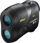 Nikon Monarch 7i VR Laser Rangefinder 8-1000 Yards Black