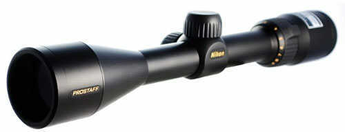 Nikon Prostaff 7 2.5-10x50 30 Bdc 16320