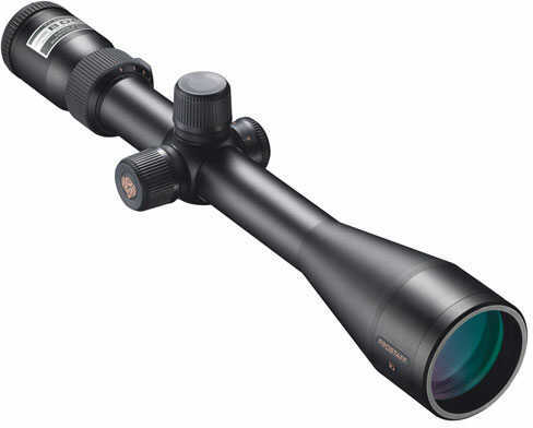 Nikon Prostaff 7 4-16x50 30 Np 16325