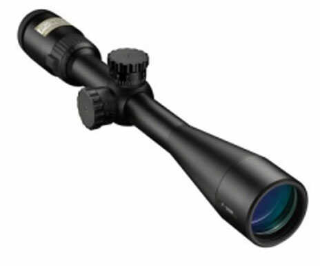 Nikon P308 4-12x40 Scope BDC800 16328