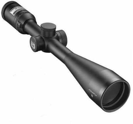 Nikon Monarch 3 Scope 4-16X50 SF Matte BDC FFP