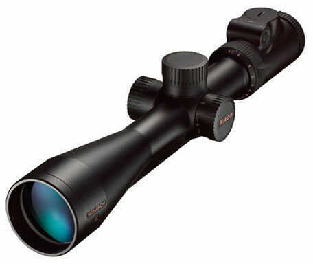 Nikon Monarch 7 Scope 3-12x56 Side Focus 30 BDC Il