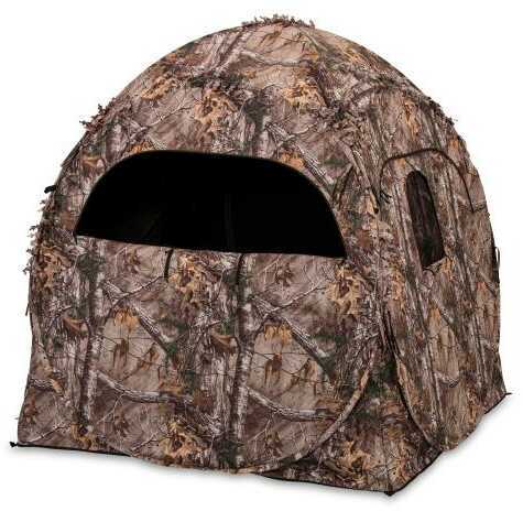 Ameristep Doghouse Blind Realtree Xtra 1RX2S010