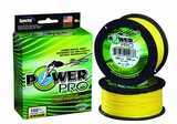 Shimano Power Pro 15 Pound 150 Yard Yellow