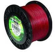 Shimano Power Pro 15# 1500 Yard Vermilion Red