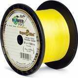 Shimano Power Pro 50# 1500 Yard Yellow