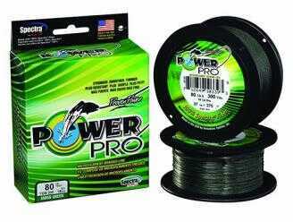 Shimano Power Pro 100 Pound 300 Yard Green