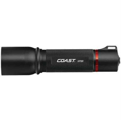 Coast Hp8r Rechargeable Light 760l Ac/dc