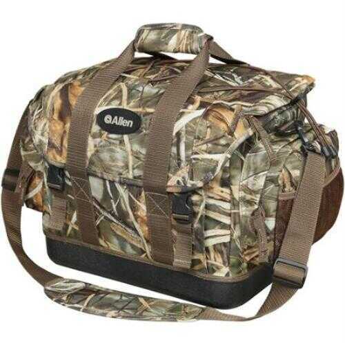 Allen Cases Squall Bay Waterfowl Bag Max-4 Camo 26035