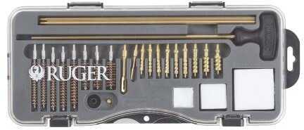 Allen Cases Ruger Rifle & Handgun Cleaning Kit Md: 27825