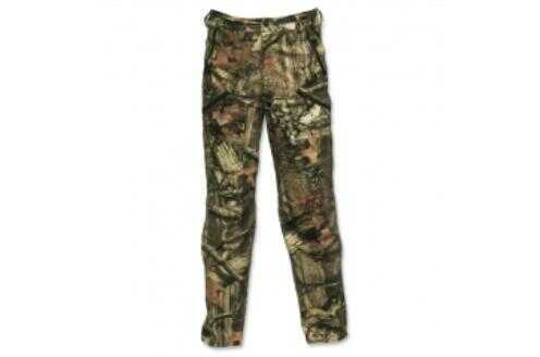 Browning Wasatch Soft Shell Pant, Mossy Oak Infinity, 2X-Large Md: 30213620-XXL