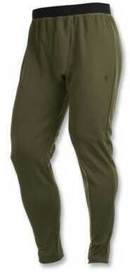 Browning Brn Full Curl Base Layer Pant Loden Size-xxxl