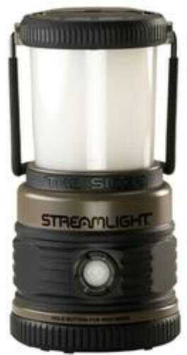 Streamlight The Seige Alkaline Lantern, Coyote Md: 44931