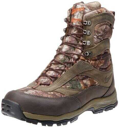 Lacrosse Danner High Ground 8 Inch 1000 Grains Real Tree Xtra