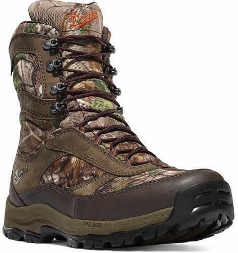 Lacrosse Danner High Ground 8" Realtree Xtra Green