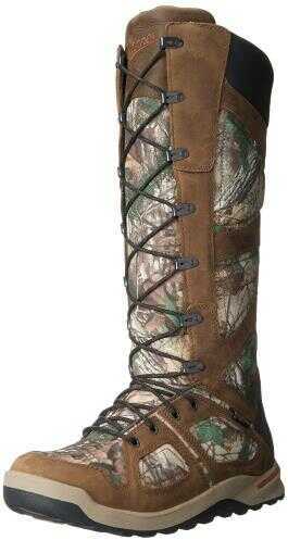 Lacrosse Danner Steadfast 17" Snake Boot Real Tree Xtra