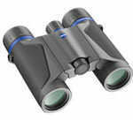 Carl Zeiss Sports Optics Terra Compact Binocular 8x25 Matte