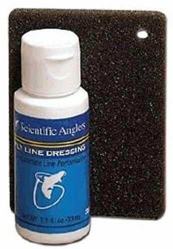 Scientific Angler / 3M Aircel Flyline Dressing With Pad