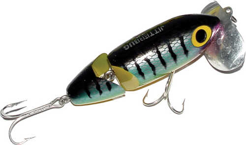 Arbogast Jittrbug Jnt 3/8 Perch