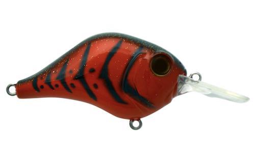 Lewis Mr-6 2.25"-1/2oz Blood Craw-img-0