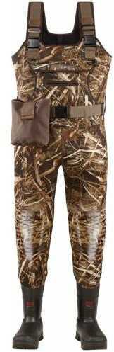 Lacrosse Swamp Tuff Pro Wader 1000g Max-5 Size-13 Md: 700130M-13