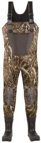 Lacrosse Mallard Ii 3.5 Wader 1000g Max 5 Size-11