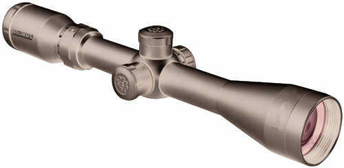 Konus Optical & Sports System Pro 550 3-9x40 English Ballistic Reticle