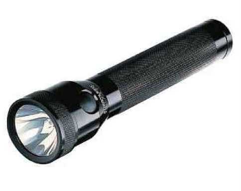 Streamlight Stinger Flashlight (with AC/DC Charging Sleeves) 75014