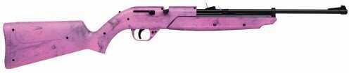 Crosman Pumpmaster 760 Pink .177 BB Model 760P