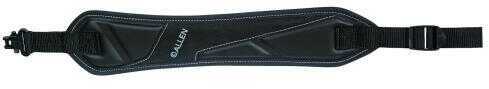 Allen Cases Glenwood Lightweight Sling, Black Md: 8284