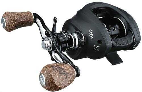 13 Fishing Concept A Right Handed Reel 6.6:1 Gear Ratio 7 Bearings (A66RH)