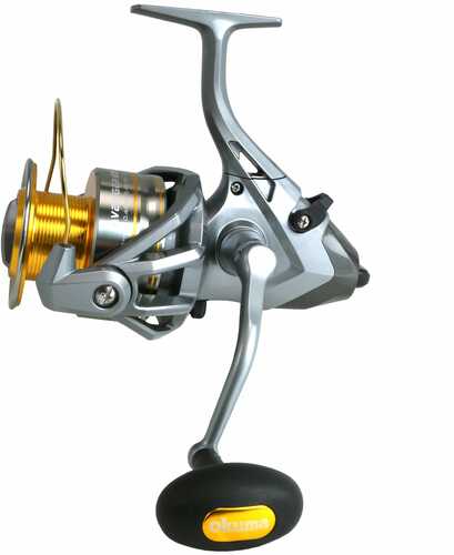 Okuma Avenger Abf 6bb 5.0 Spin