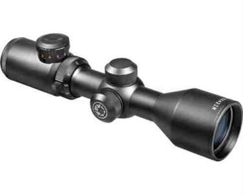 Barska Optics Contour Scope 3-9x42mm, 30/30 IR Reticle, Multi-Color AC10552