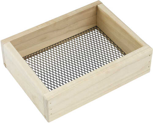 Duke Wood Dirt Sifter-img-0