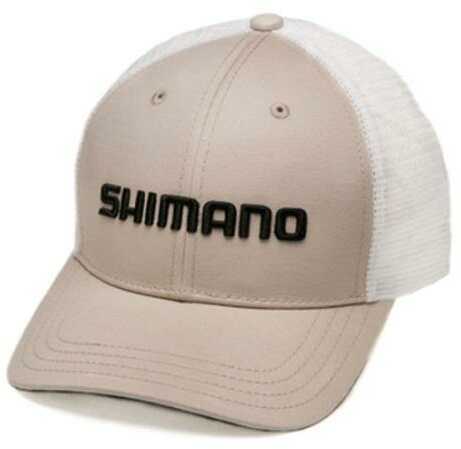 Shimano Smokey Trucker Cap- Stone