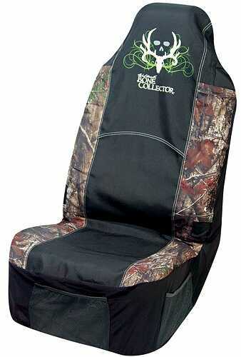Signature Products Group Bone Collector Seat Cover (Single)