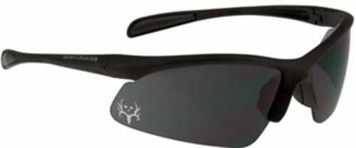 Radians Bone Collector Velocity Glasses Black/smoke