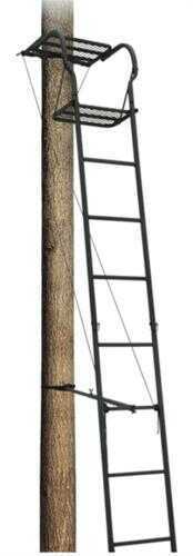 Big Dog Treestands Skyraider15 Single Ladder