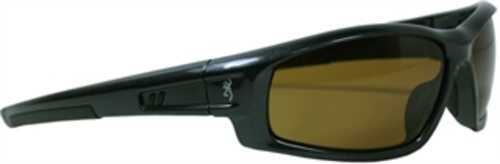 AES Absolute Outdoor Eyewear Solution Browning M-Pact/Zeiss Sunglasses Gun/Gold