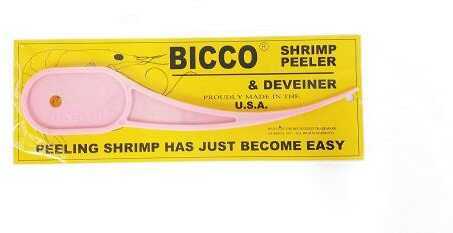 Bicco Shrimp Peeler