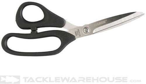 Baker Stainless Steel Scissors