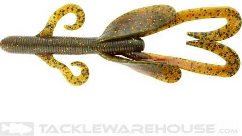 V&M B-swamp Hog 3.5" 10b Bloody Craw-img-0