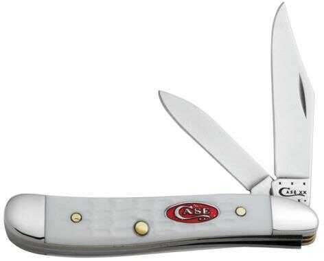Case Cutlery Peanut 2Bl 27/8" SPARXX