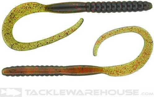 Cul 7.5" Worm 18bg California 420