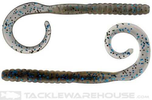 Click to see larger image. CUL 7.5" WORM 18BG CAROLINA BUG