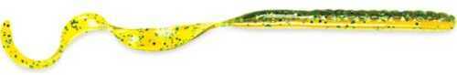 Culprit / Classic Culpritprit 7.5" Worm 18bg Kudzu Shad